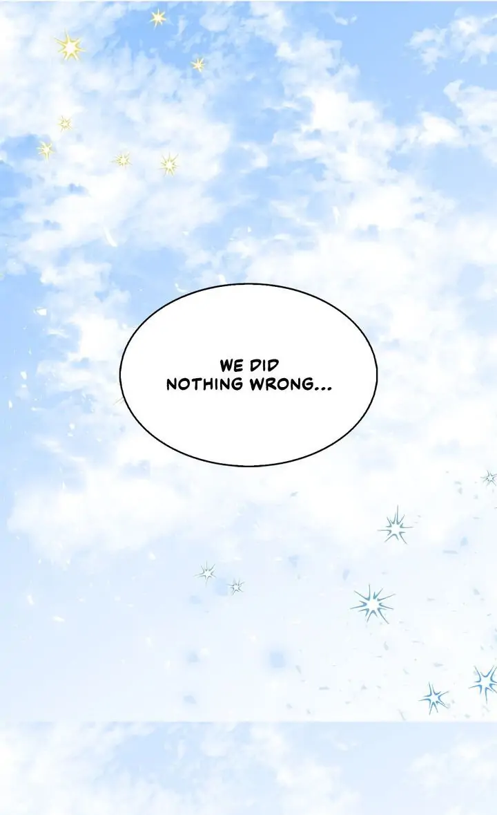 I’m the Ex-Girlfriend of a Soldier chapter 84 - page 35